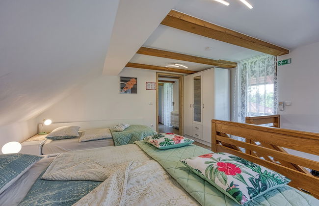 Merry's Spa & Relax House - Foto 6