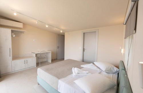 Avali Deluxe Apartments - Foto 58