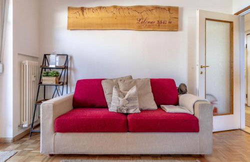 COSTALUNGAHOUSE TrekkingBikeSki selfcheck-in apartment - Foto 13