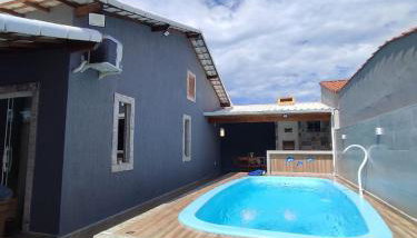 Casa de Praia com Piscina Unamar Cabo Frio - Foto 3