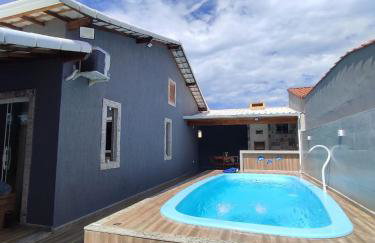 Casa de Praia com Piscina Unamar Cabo Frio - Foto 3