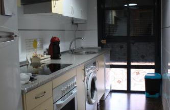 ACOGEDOR APARMENTO JUNTO AL CENTRO - Foto 14