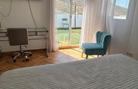 Piso con gran terraza en malaga arenas - Foto 27