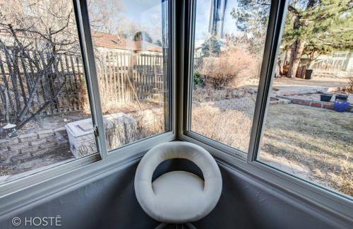 3bdmid-century Modernhot Tub, Grill, Close to DT - Foto 50