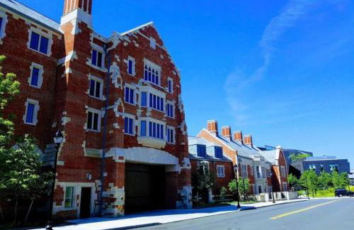 Green N' Groovy in the Heart of East Rock Near DT, Yale - Foto 34