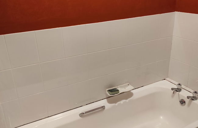 Beachfront Villa Africa Queen Jeffreys - Photo 64