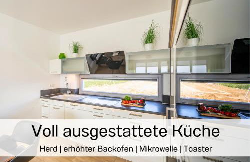 Ostsee-Traumferienwohnungen Villa Meeresbrise - Foto 18