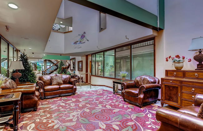 Vail Run Resort - Photo 4