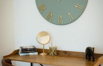 SUNRISE 1 Bedroom Apartment in Central Eastbourne - Foto 14