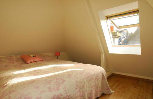 Saint-Malo Apartment - Foto 11