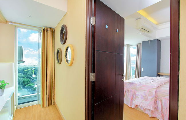 La Grande by Djitu Hospitality - Photo 70