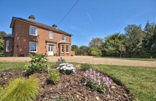 Harkstead Hall By Group Retreats - Foto 49