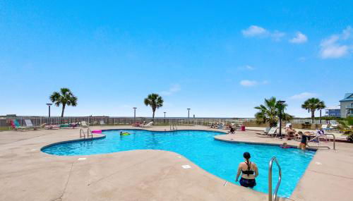 Beach Please condo 2 bedroom 2 bath sleeps 6 - Foto 4