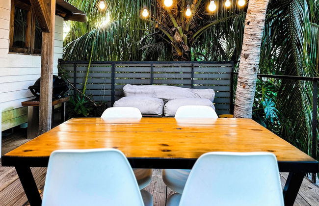 Ti Bout Paradi Ti Zil - Foto 16