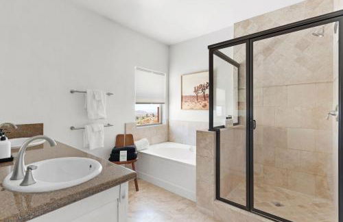 Boulder Surrounded Escape- ANOTHERdeserthouse - Foto 33