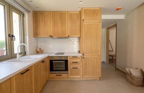 PAPADRIA VILLAS - Modern Luxury villas near Kathisma Beach - Photo 52