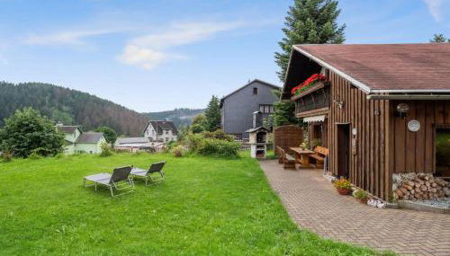 Holiday Home FH Panoramablick by Interhome - Foto 4