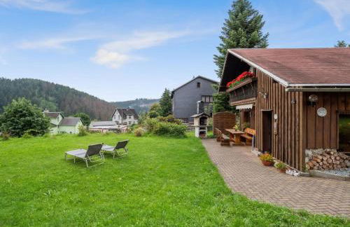 Holiday Home FH Panoramablick by Interhome - Foto 4