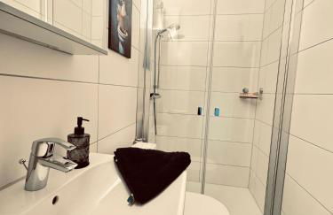 Apartment 1 - Haus Heinke am Deich - Foto 12