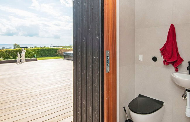 6 Person Holiday Home in Ronde - Photo 12