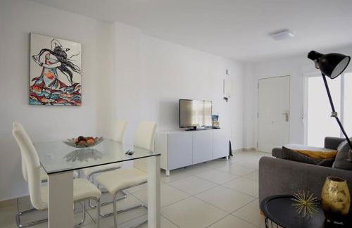 Hillasol vakantiewoning El Pinet Beach - Foto 13