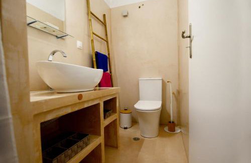 Traditional Cretan Country House (9klm from Elafonissi) - Foto 17