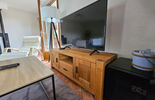 Maison au pied des 1000 étangs - Foto 17