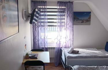 Privatzimmer Weideblick - Foto 7