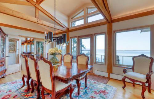 Seascape Lodge - Foto 8