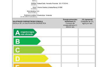 Gasteiz Etxea Il - Foto 27