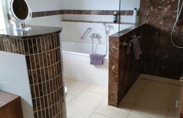 FEWO zum gscheiten Beck mit grosser Terrasse - Foto 6