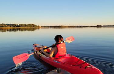 Lake House Retreat - Photo 7