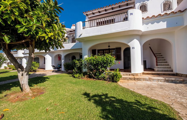 Apartamentos Son Bou Gardens - Foto 27