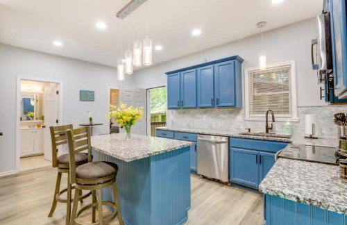 Ideal World Cup Base 2 Mi to Stadium and Dtwn ATL! - Photo 11