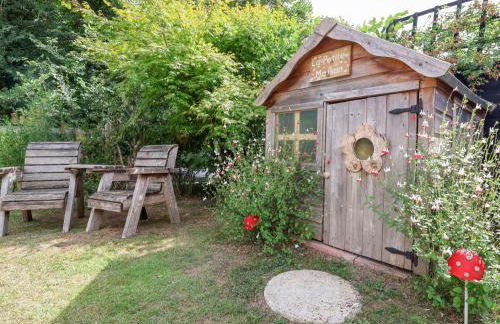 The Corner House - Foto 41