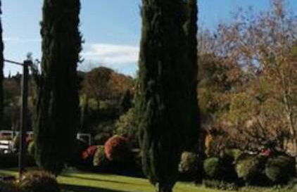 Le soleil d Eugènie appartement dans résidence avec Piscine commune près de Carcassonne - Foto 45