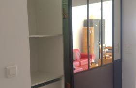 gite LAPAZ/jacuzzi privé/piscine - Foto 45