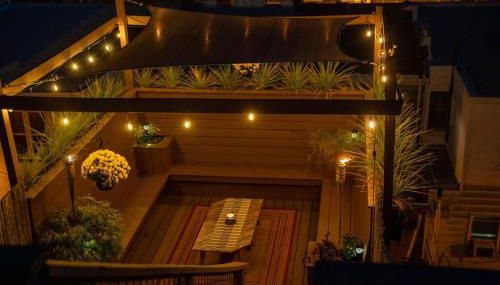 Double Decker Roofdeck Gorgeous View in Passyunk - Foto 5