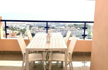 Mojacar Espectaculares Vistas al Mar - Foto 19