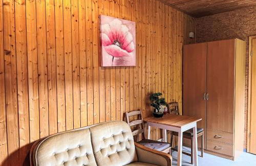 Apartment Kleine Wohnung Renata 2 nahe Nürburgring by Interhome - Foto 6