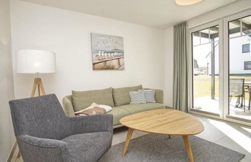 Rex Rugia FeWo12-2 strandnah,Terrasse,Sauna,Pool - Photo 16