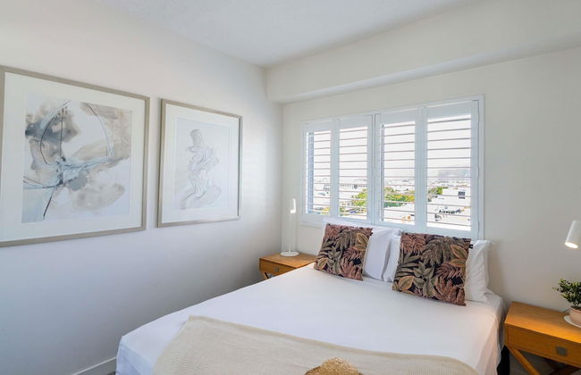 BreakFree Royal Harbour - Foto 41