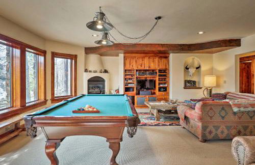 Secluded Mountain Cabin By Beaver Creek and Vail! - Foto 32