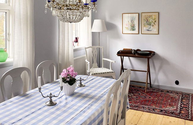 6 Person Holiday Home in Tanumshede - Photo 12