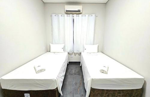 Casa Nova com 3 quartos / Churrasqueira / Banheira prox Cataratas - Foto 7