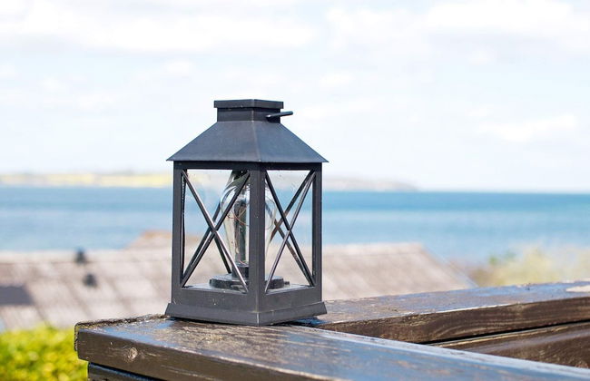 7 Person Holiday Home in Aabenraa - Foto 37