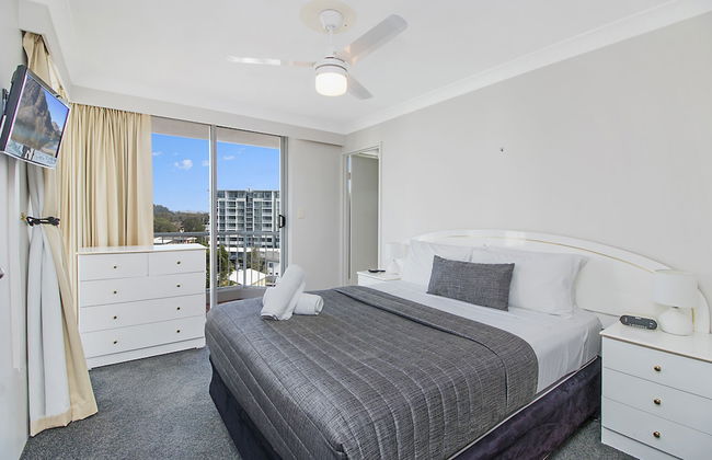 Meridian Tower - Foto 13