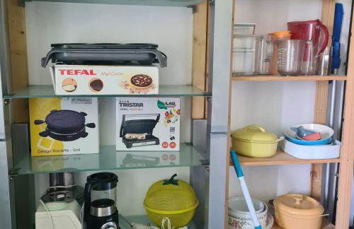 La Balnière Normande - Foto 16