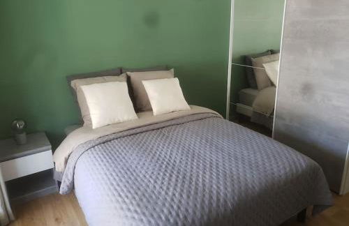 Comme chez vous - Photo 20