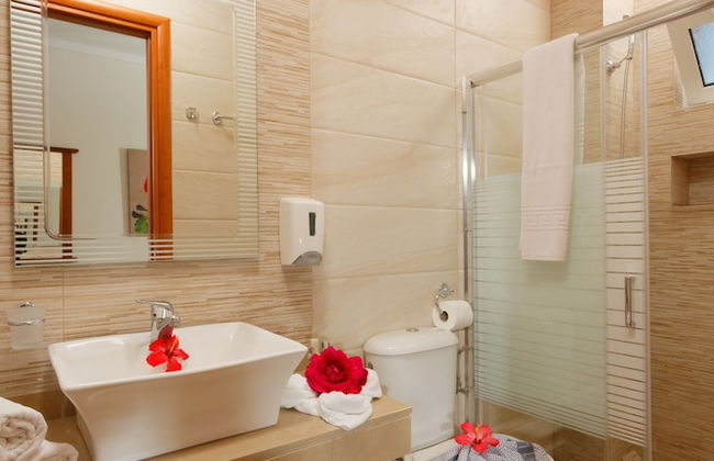 Philoxenia Hotel & Spa - Photo 33